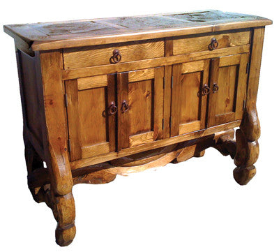 Yugo Buffet 5'