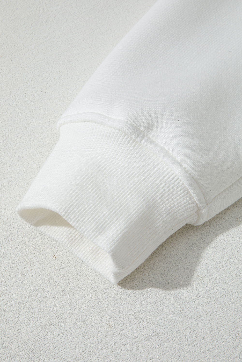 FARM FRESH PUMPKINS Embroidered Thanksgiving Holiday Sweatshirt