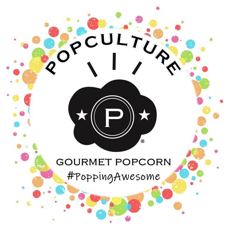 Lemon Bar bu Popculture Gourmet Popcorn