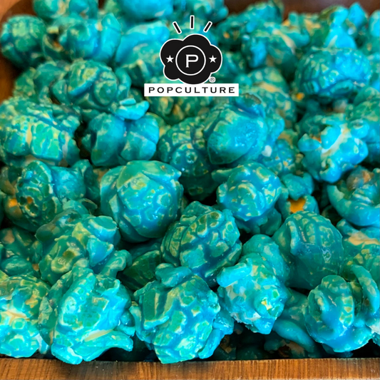 Coconut by Popculture Gourmet Popcorn