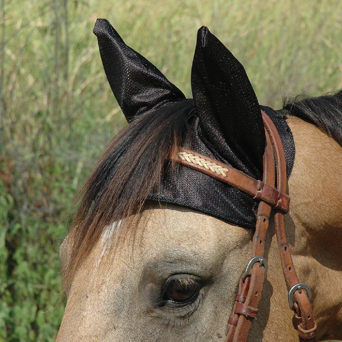 Cashel Comfort Ears Fly Protection for Horse Ears