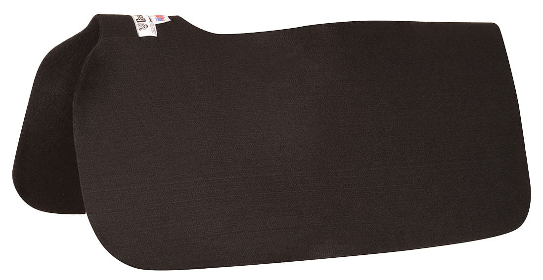 Cashel ¼" Felt Saddle Pad Liner