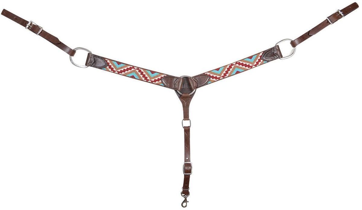 Cashel "Folsom" Breast Collar