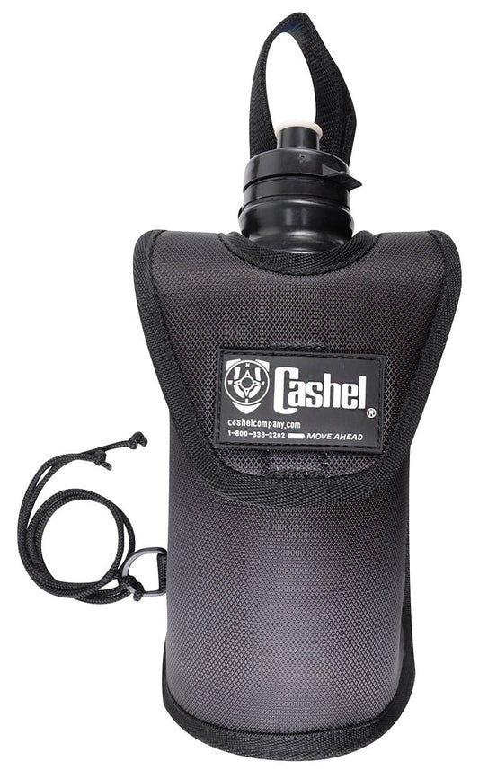 Cashel Nylon Water Bottle Holder
