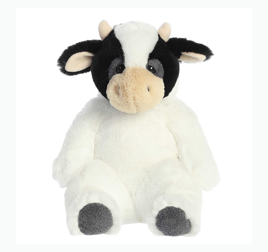 Da Cow Plush - The Cuddly Farmyard Friend Stuffed Toy