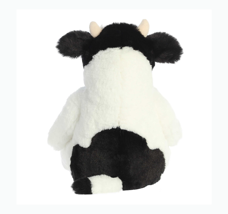 Da Cow Plush - The Cuddly Farmyard Friend Stuffed Toy