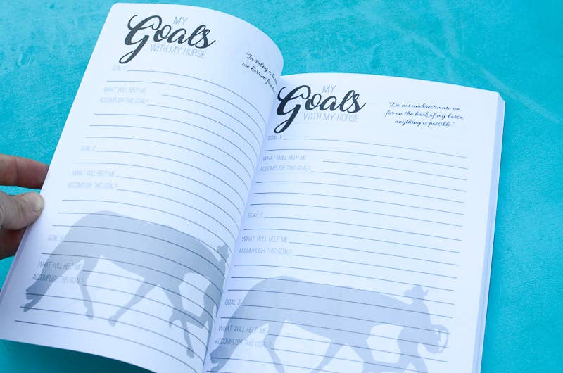 The Horse Show Journal