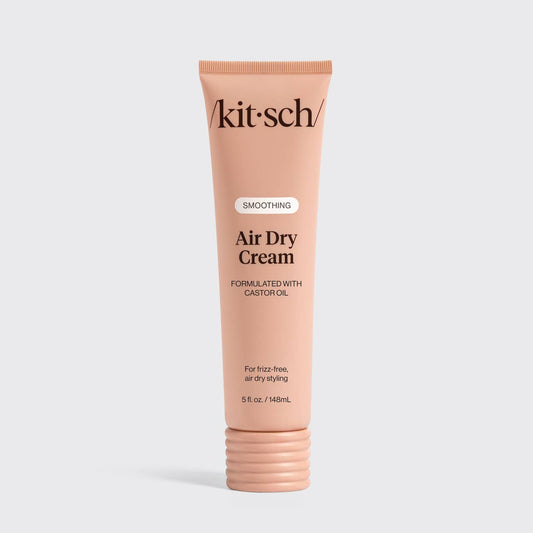 Smoothing Air Dry Cream by Kitsch