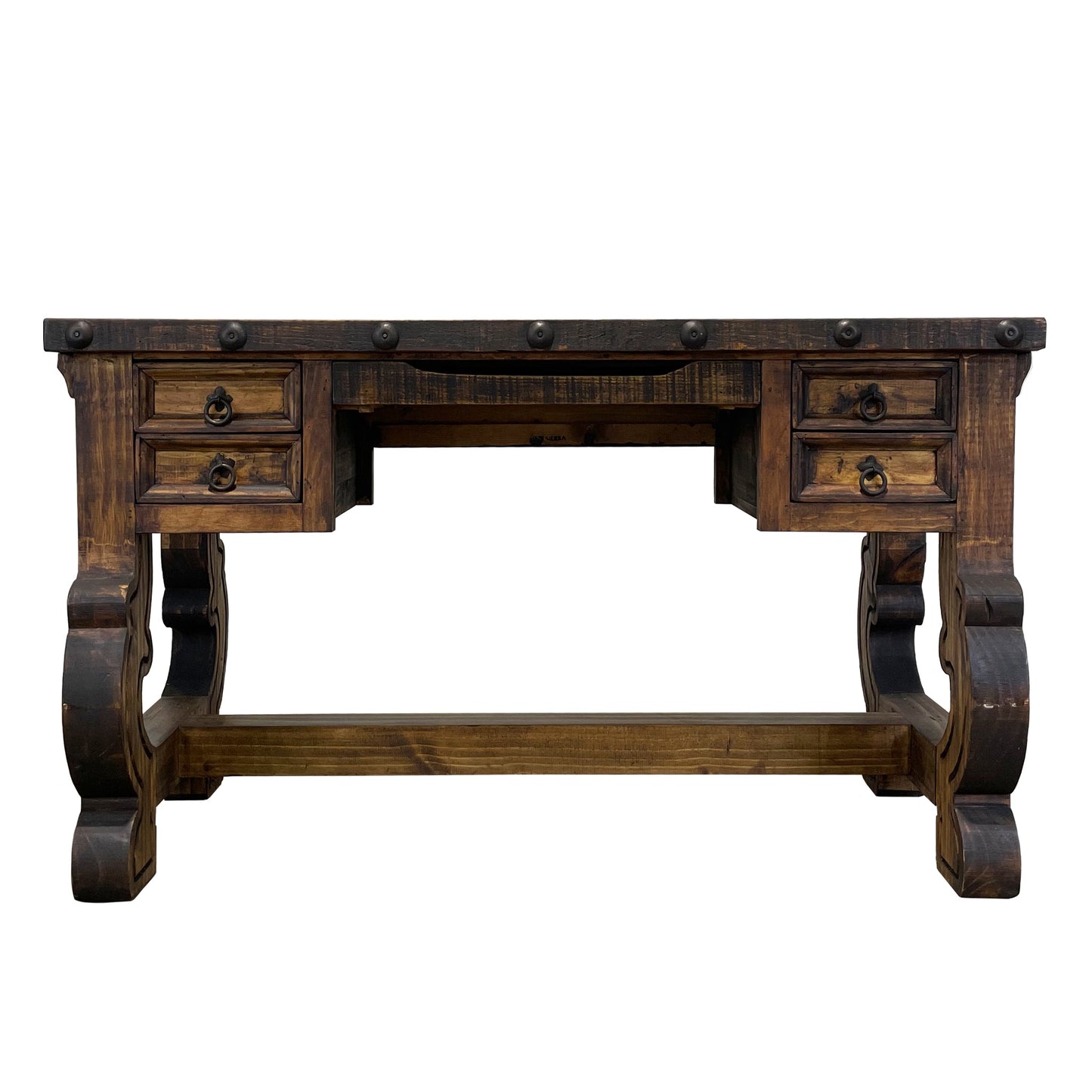 Rancho Rustic Desk