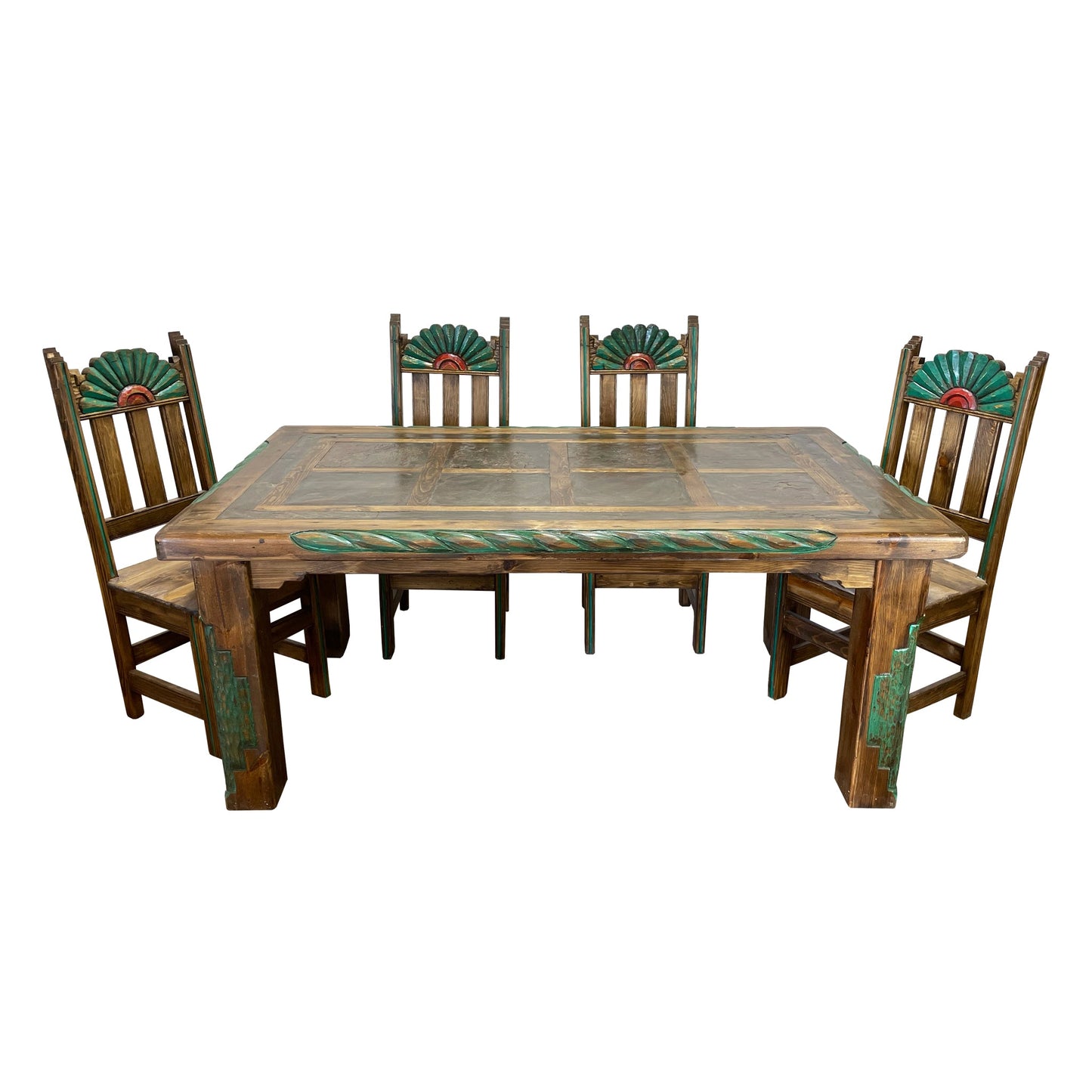 Southwest Dining Table