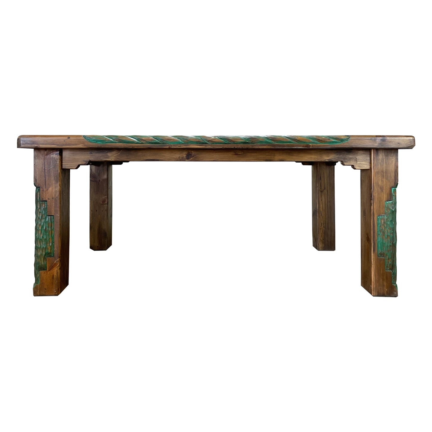 Southwest Dining Table