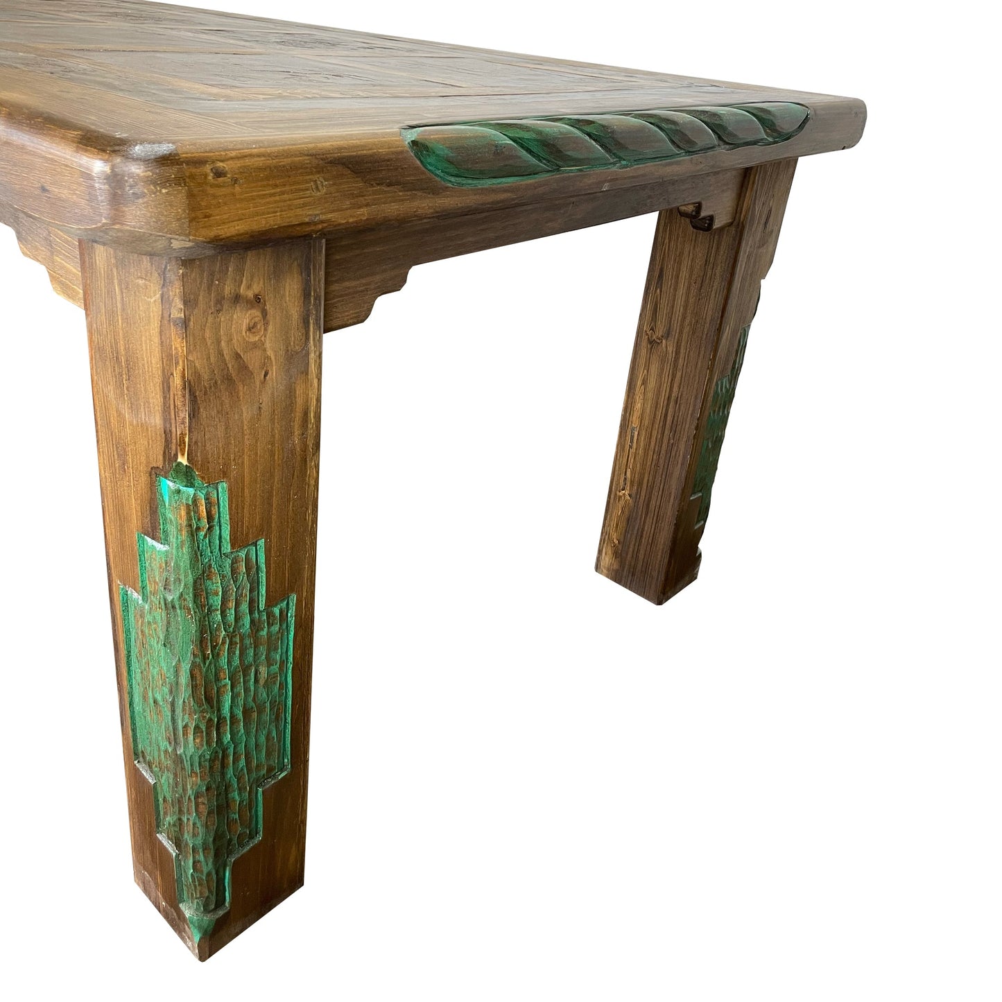 Southwest Dining Table