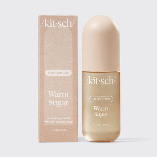 Warm Sugar Hair & Body Perfume Mist by Kitsch