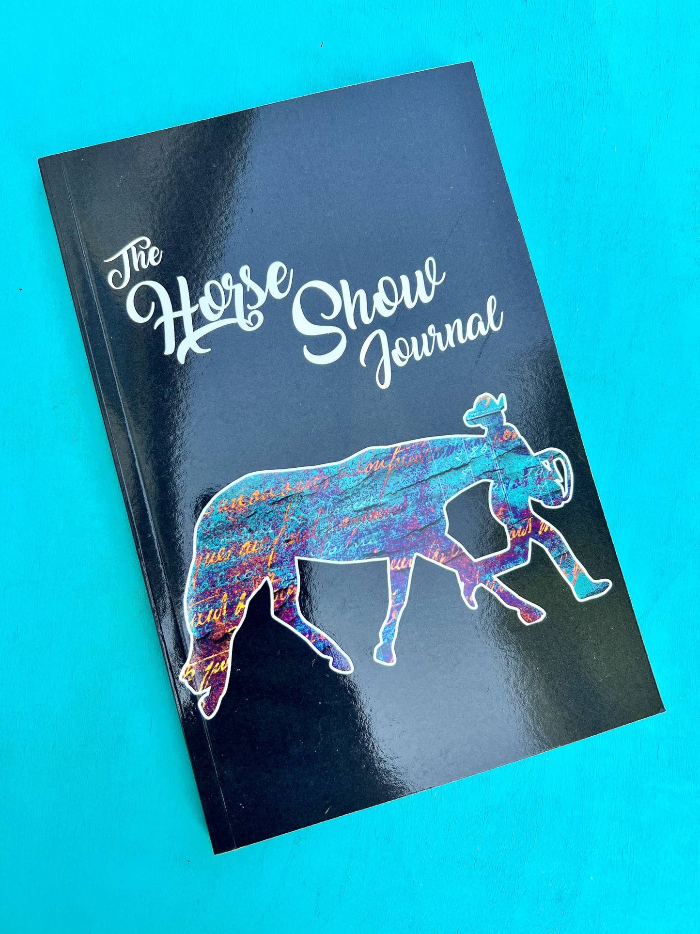 The Horse Show Journal