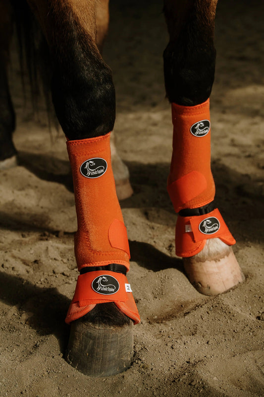 Orangebird AirFlow Sports Boots- 2 Pack