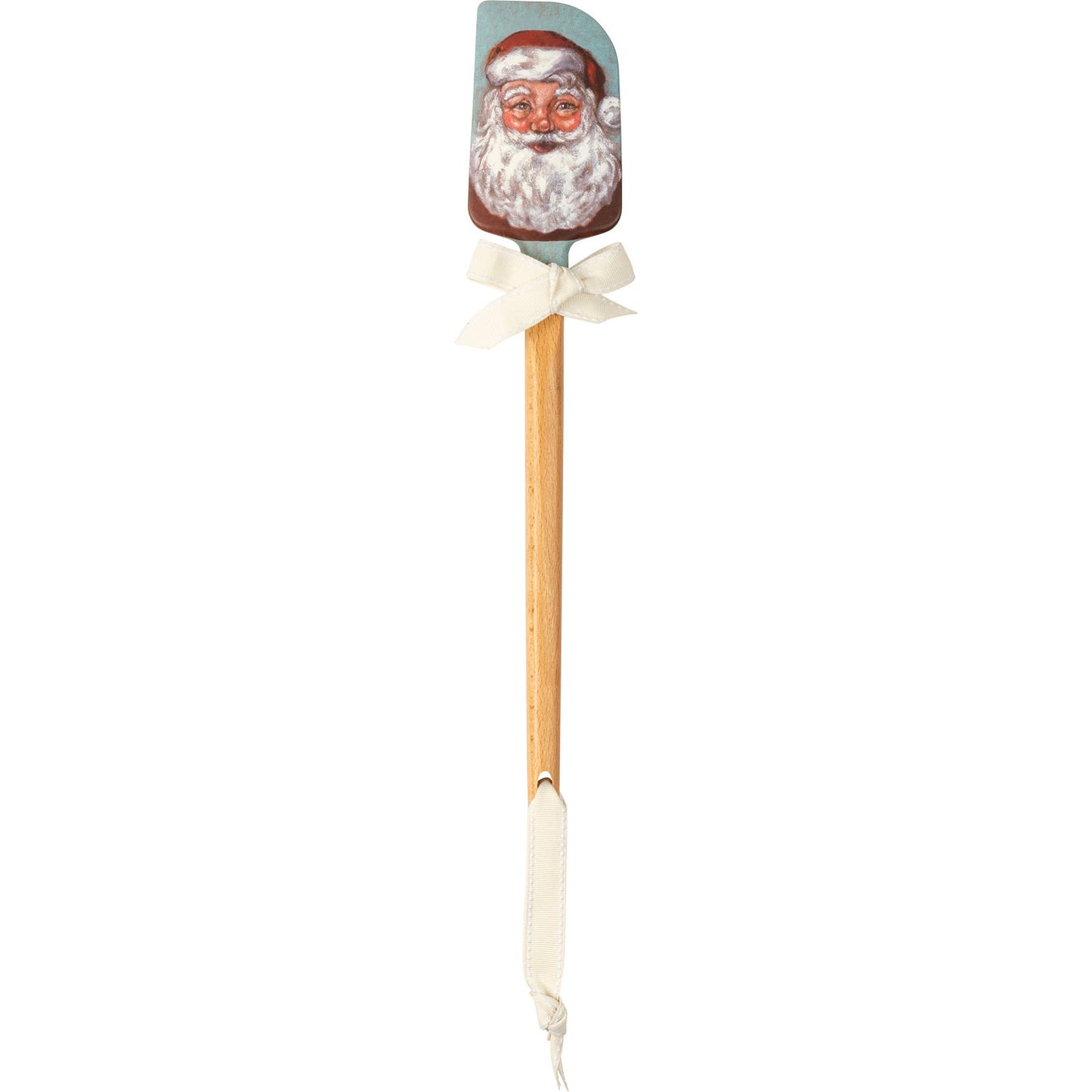 Santa Spatula