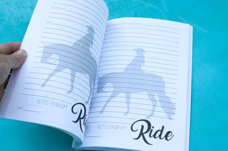 The Horse Show Journal