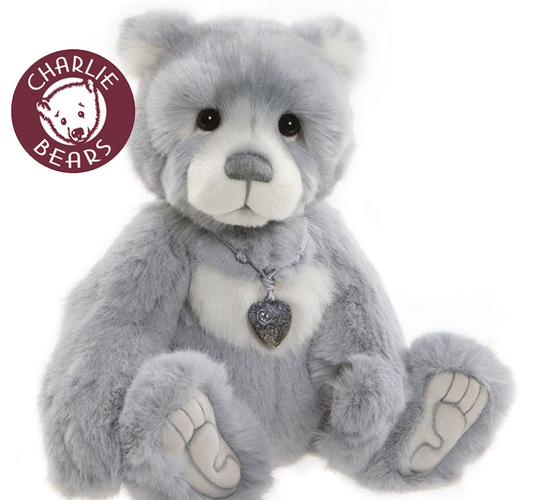 Greg – Charlie Bear Plush Collection - SOLD OUT