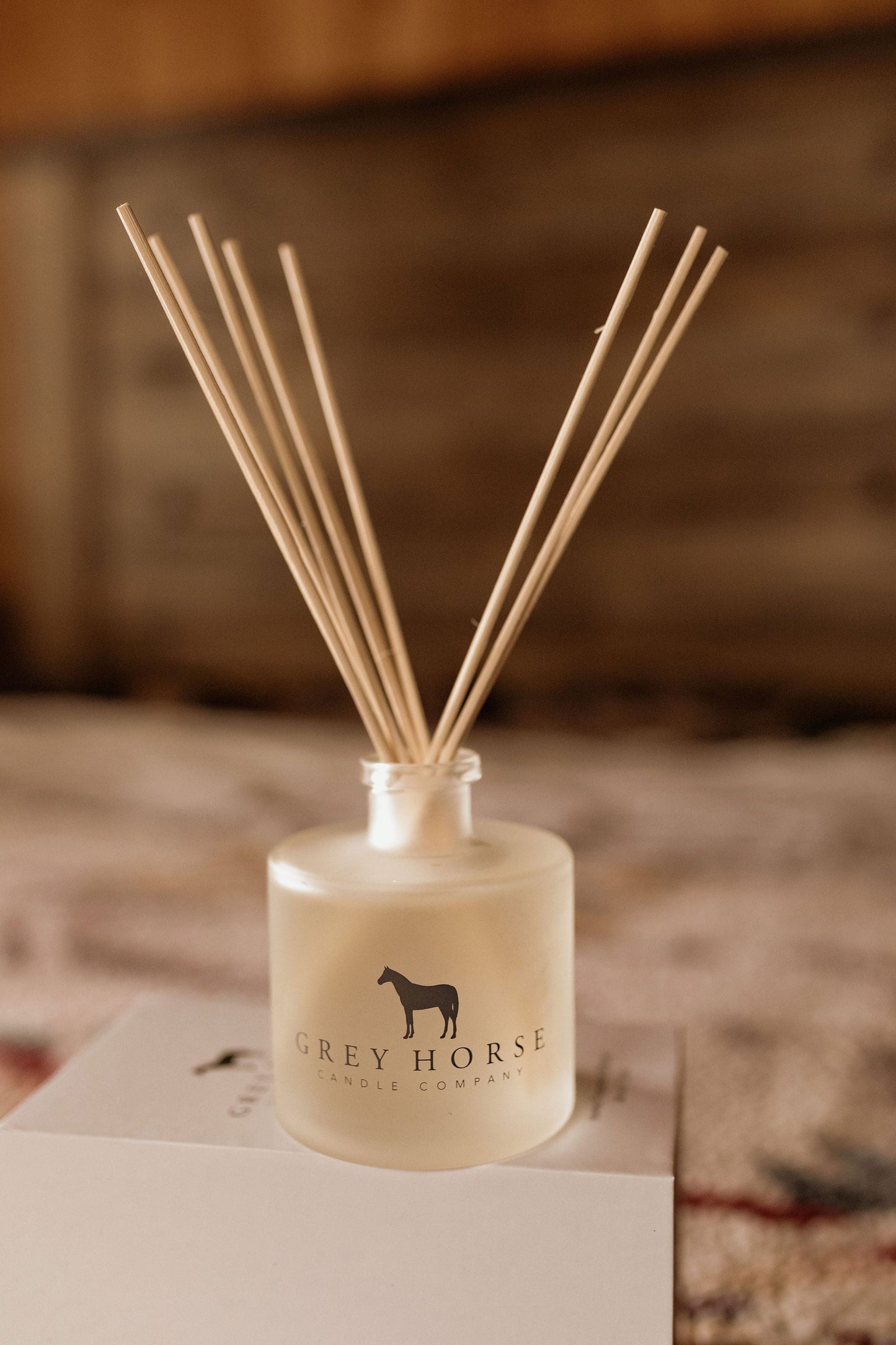 REED DIFFUSERS