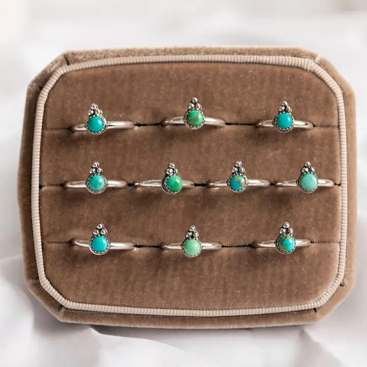 Nomad Mini Ring