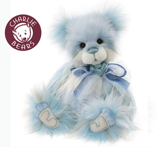 Ice Pop – Charlie Bear Plush Collection - SOLD OUT
