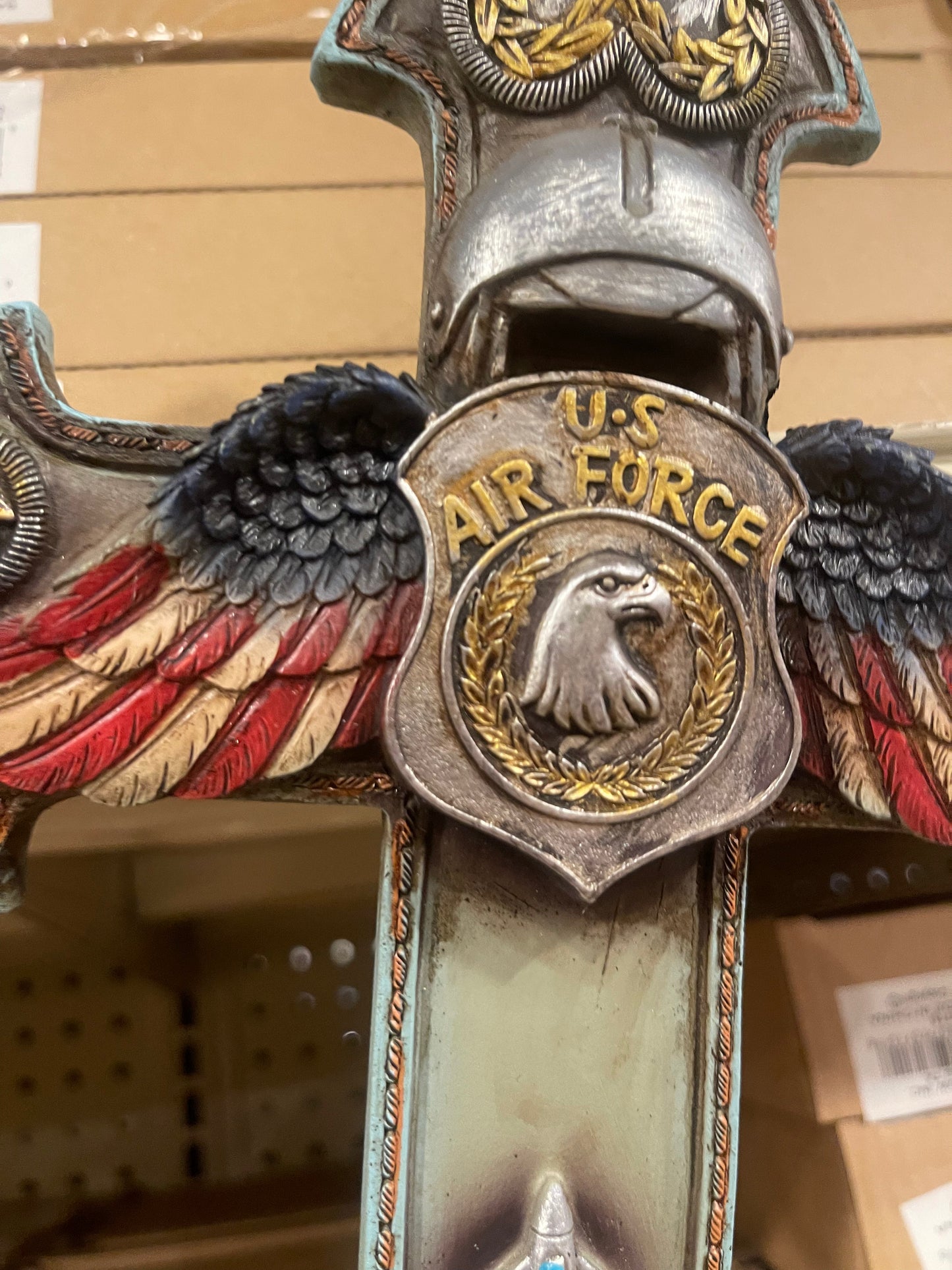 Air Force Cross