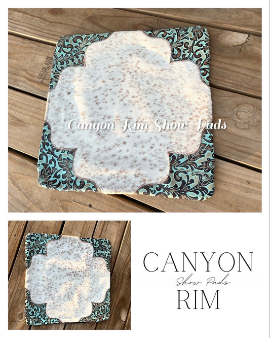 Leather cowhide Pillow
