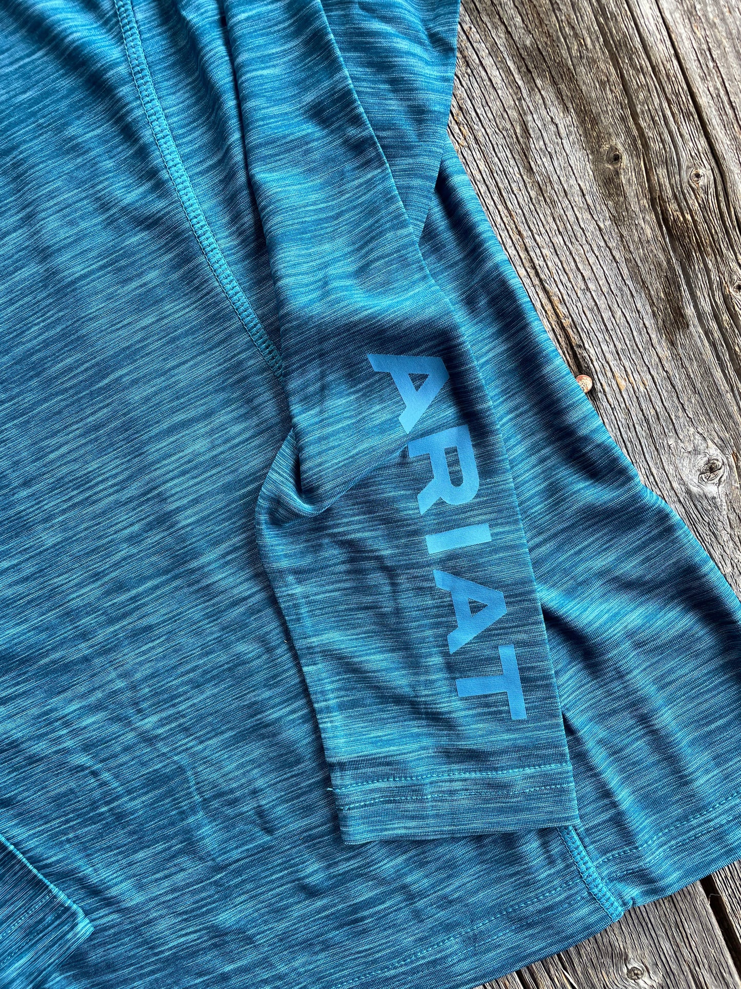 Ariat Laguna Aqua Tech 1/4 Zip