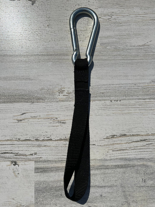 Extra Haynet Clip