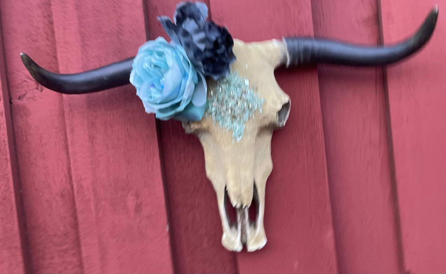 Esme Cowskull - Message to Order