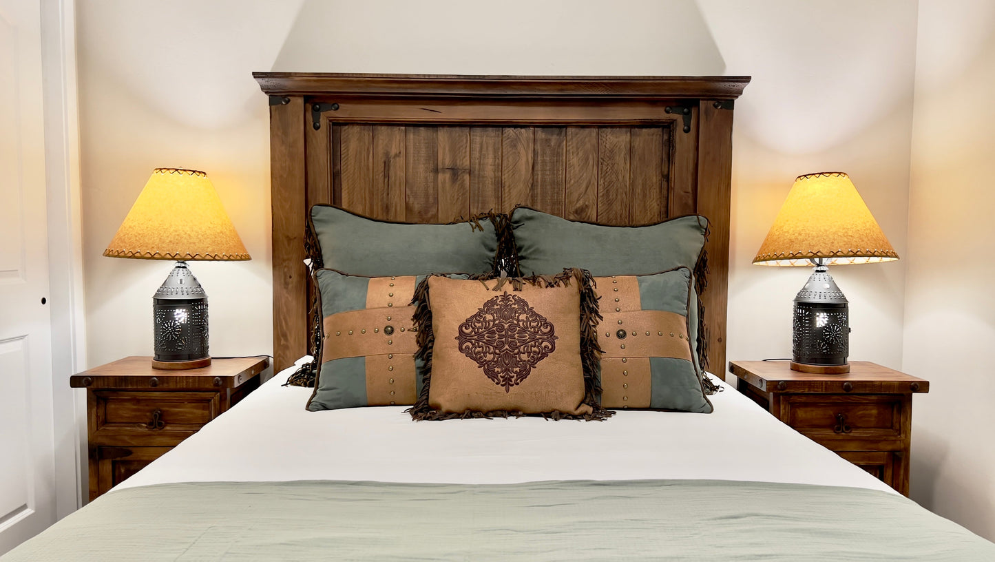 Nashville Bed