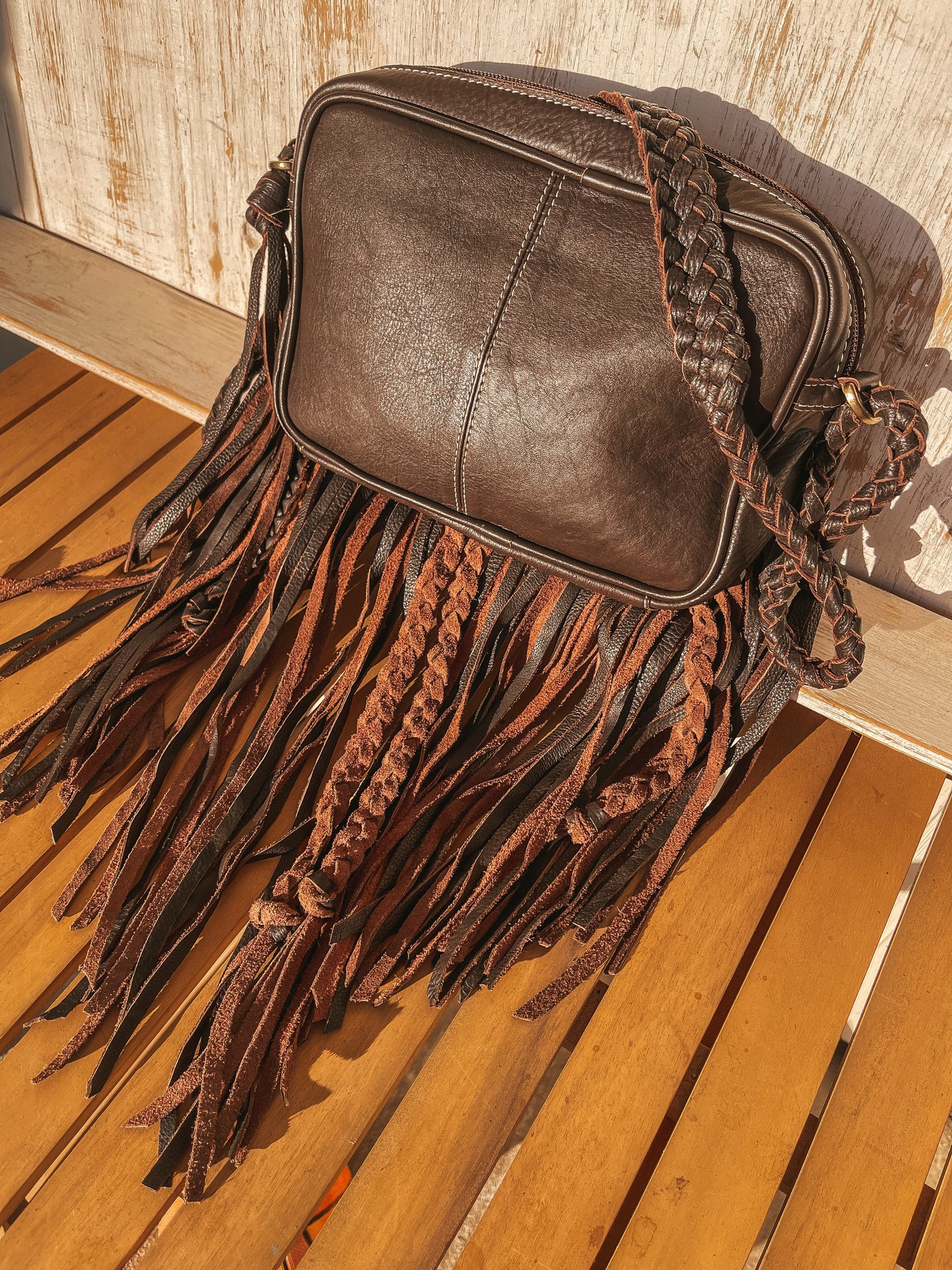 Preorder “ The Jolene “ Haute Southern Hyde by Beth Marie