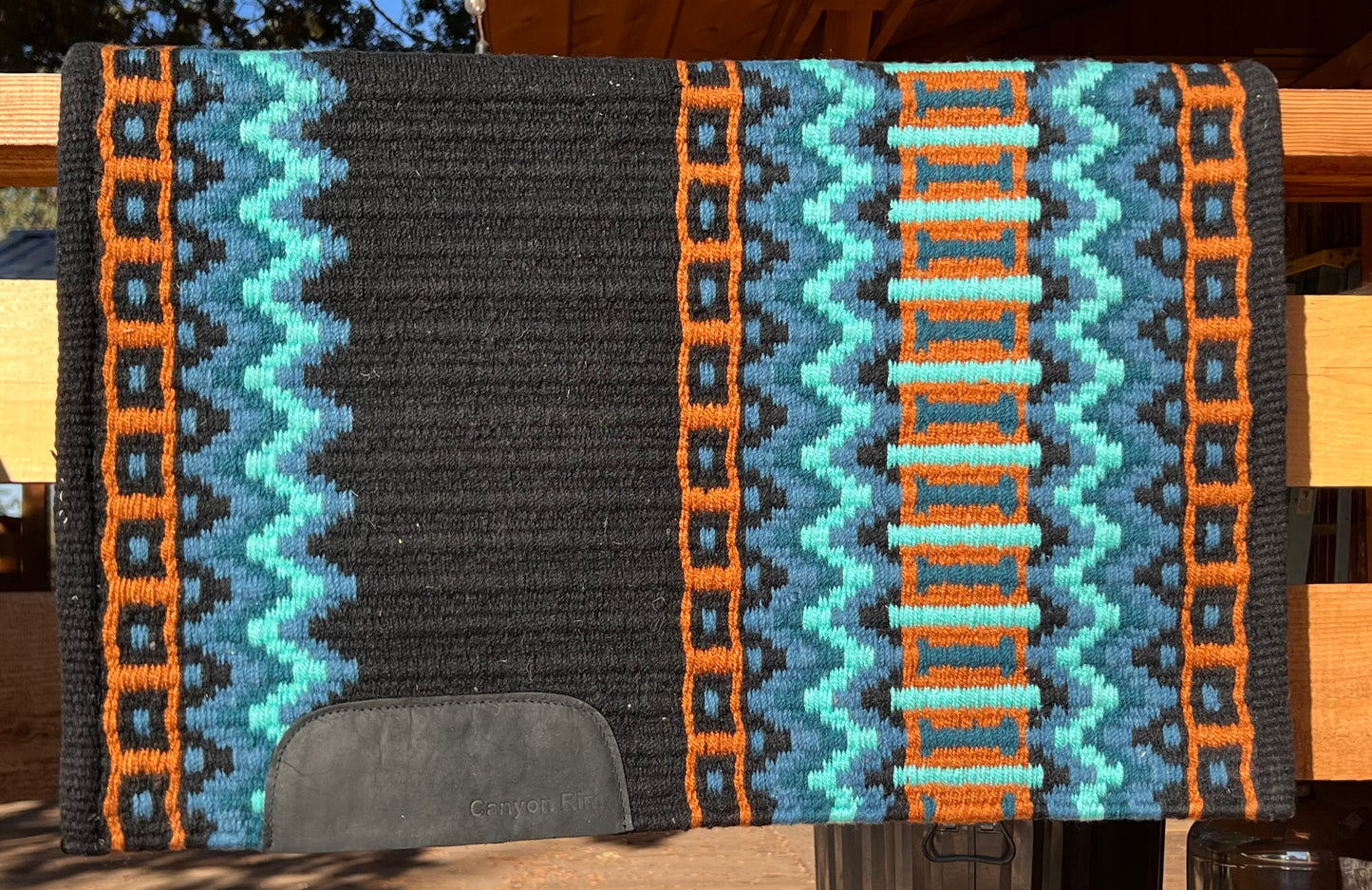 Beautiful custom design oversized show pad