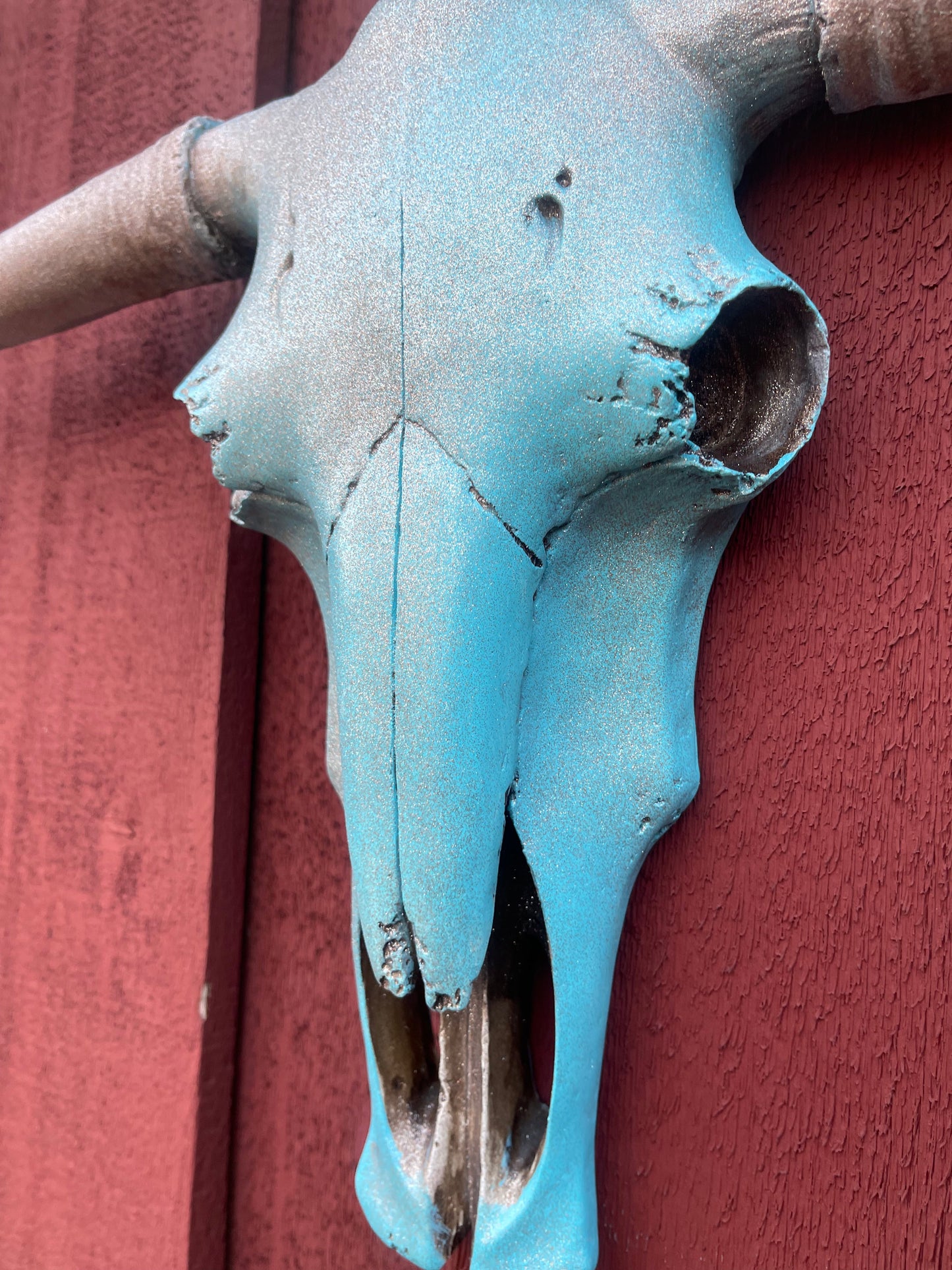 Tiffany Cowskull