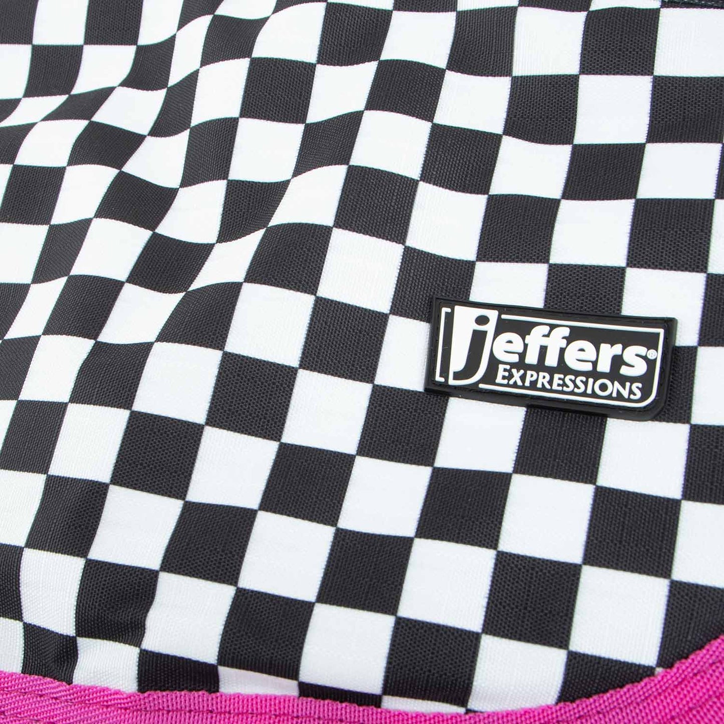 Jeffers Expression 600D Waterproof Ripstop Dog Coat, 240 Gram