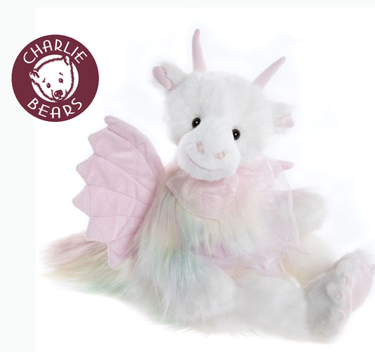 Kaida – Charlie Bear Plush Collection - SOLD OUT