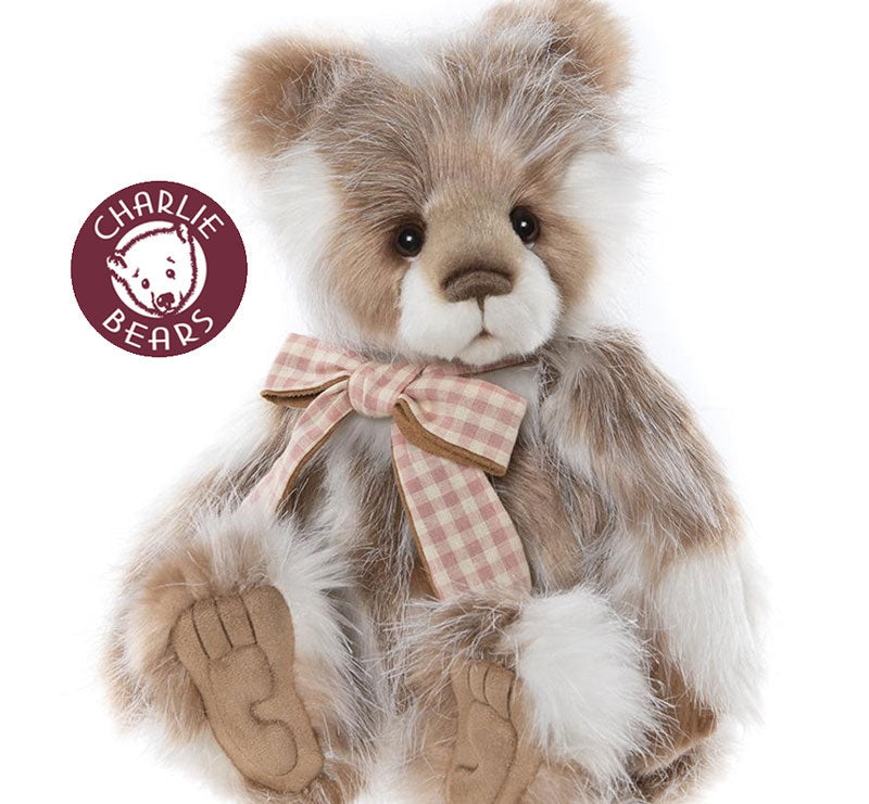 Kielder by Charlie Bear - SOLD OUT