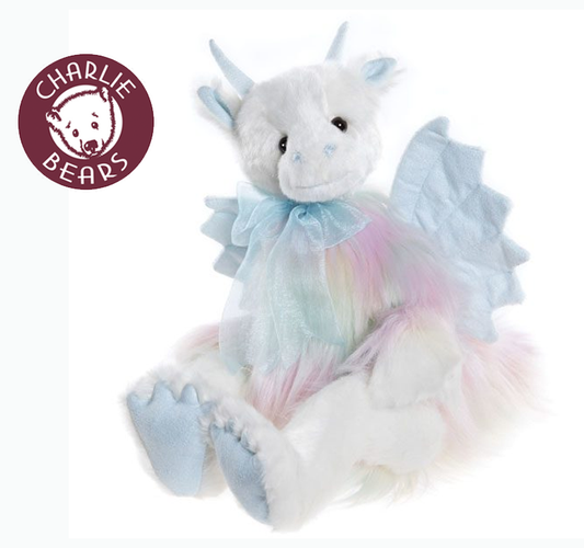 Kenna – Charlie Bear Plush Collection - SOLD OUT