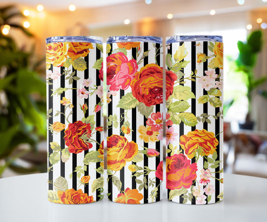Mckinsey Child Inspired 20 oz Tumbler