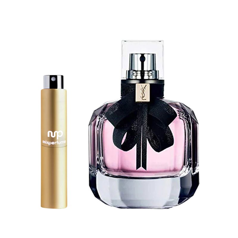 Mon Paris YSL (Eau de Parfum) Yves Saint Laurent Women