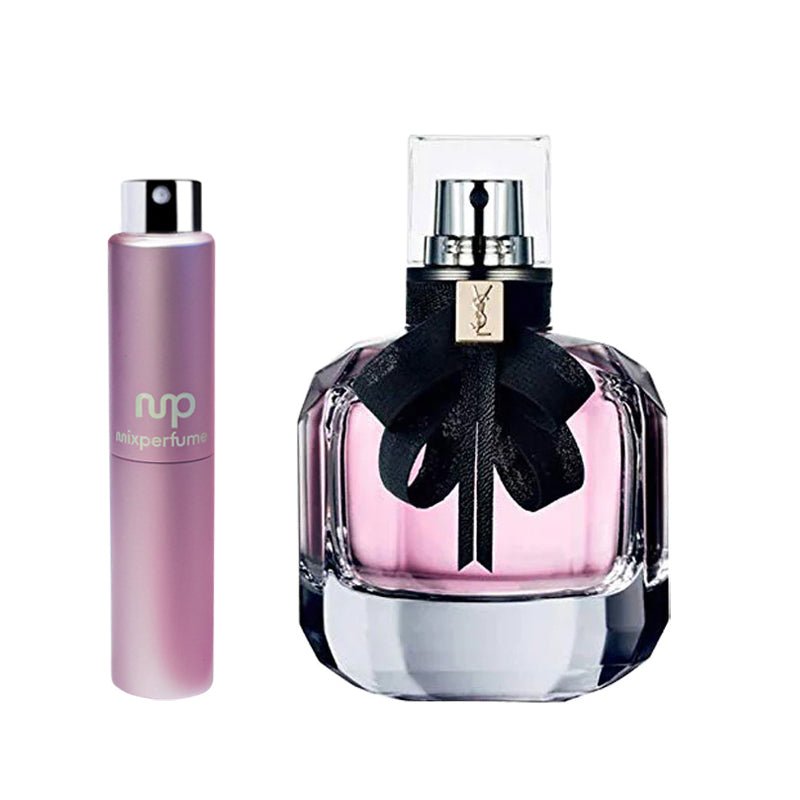 Mon Paris YSL (Eau de Parfum) Yves Saint Laurent Women