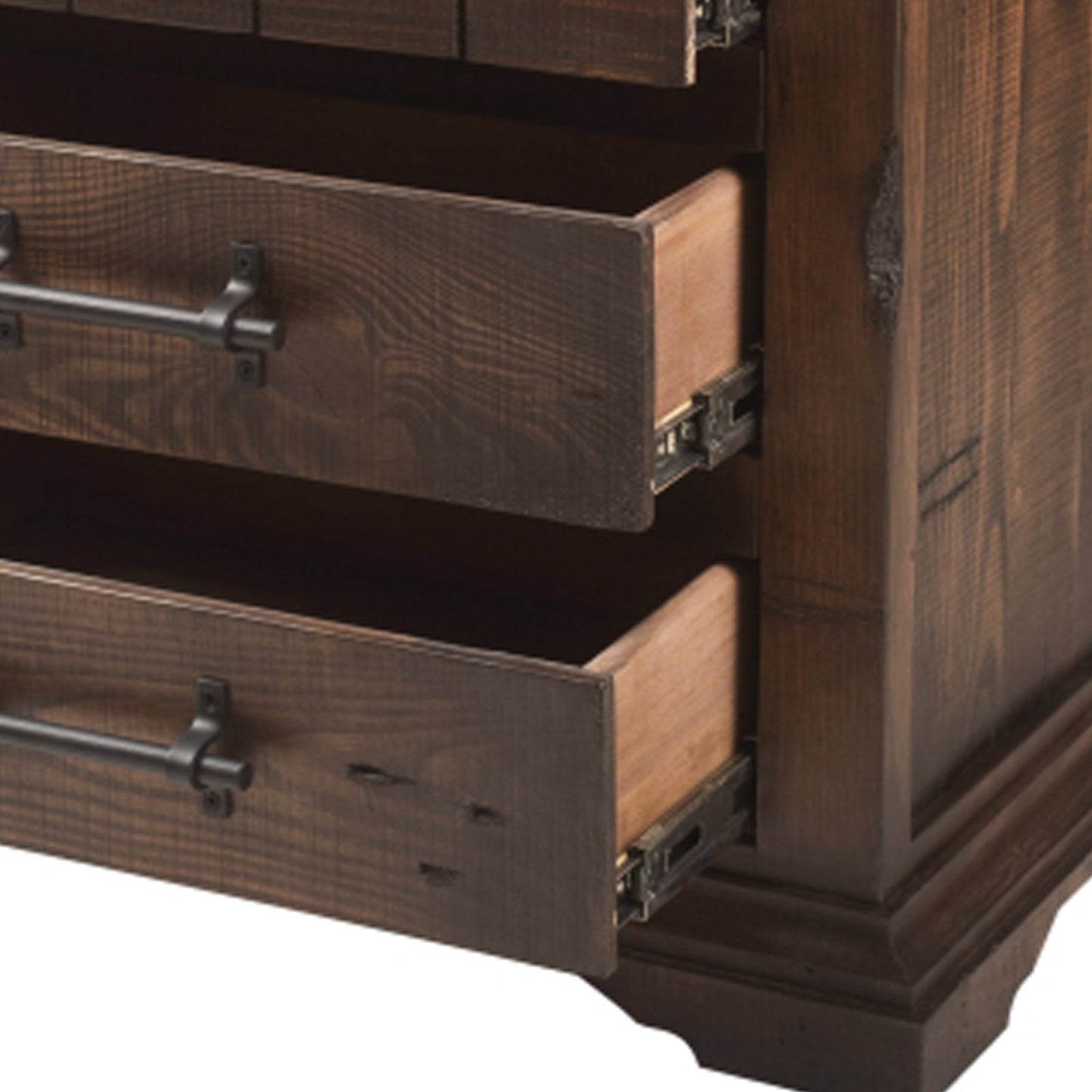 Nashville Dresser