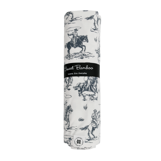 Rip's Ranch Swaddle