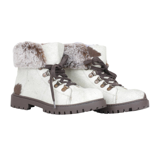 Beaver Boots