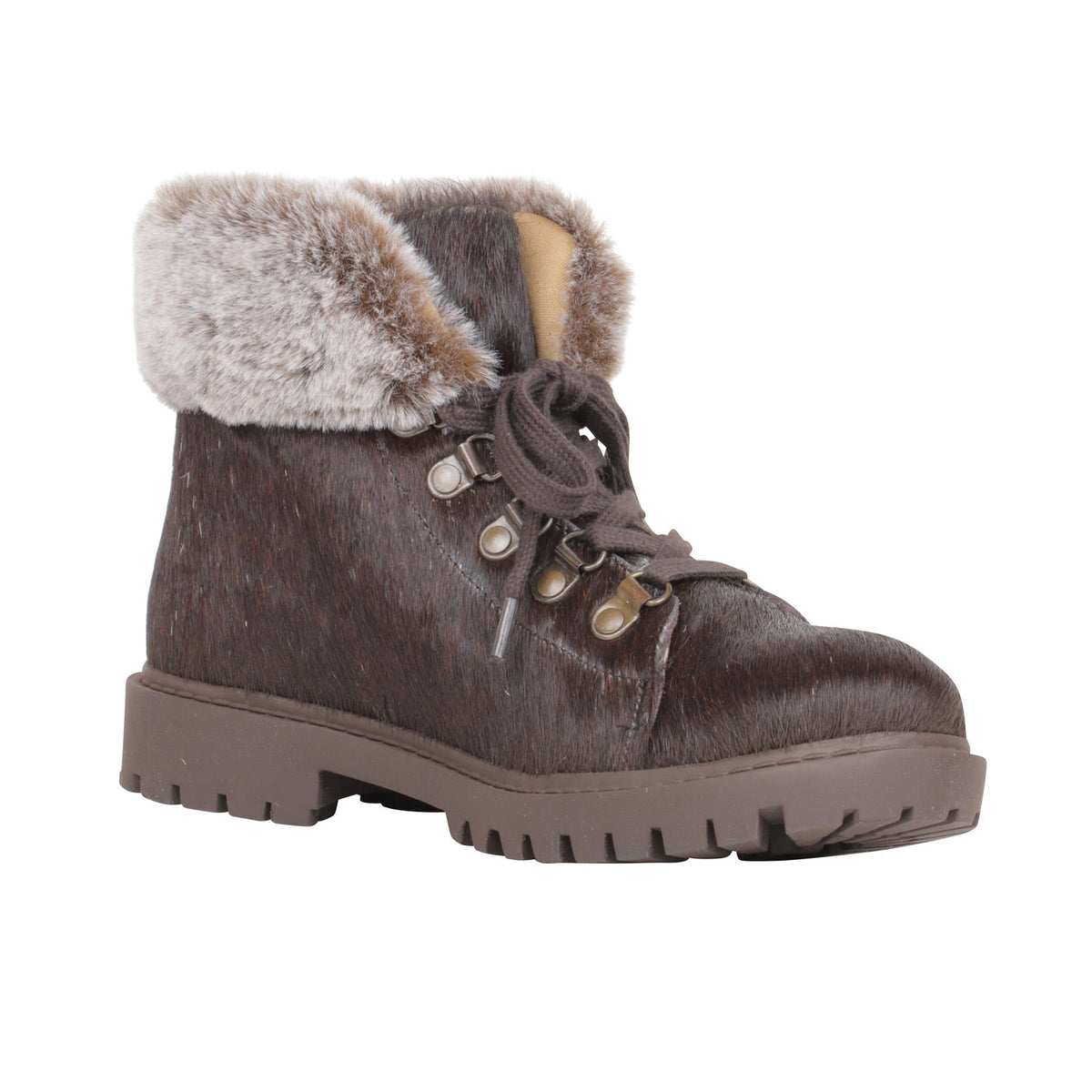 Beaver Boots
