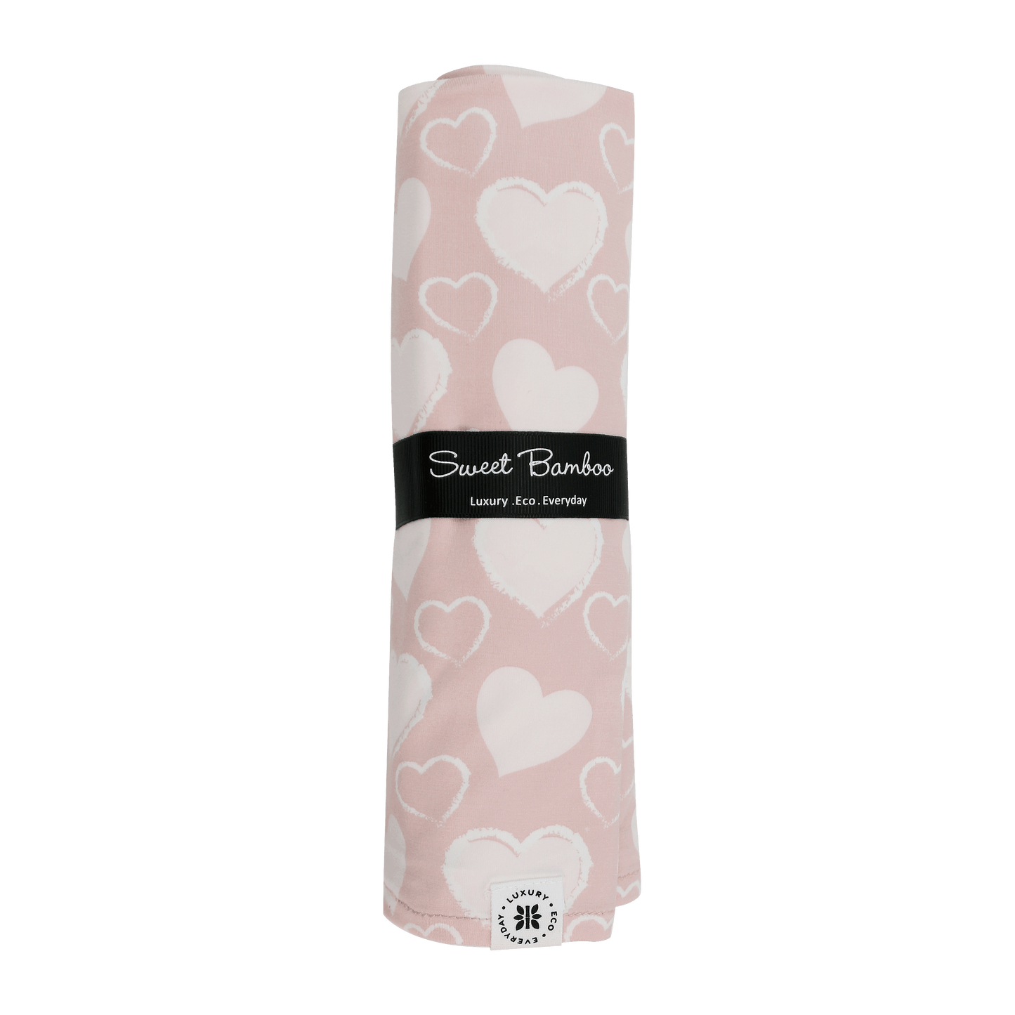 So Much Love Swaddle