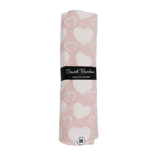 So Much Love Swaddle