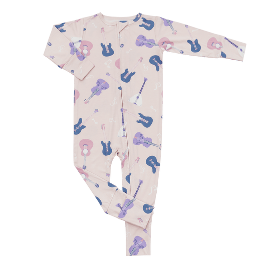 Swiftie's Rift Convertible Romper