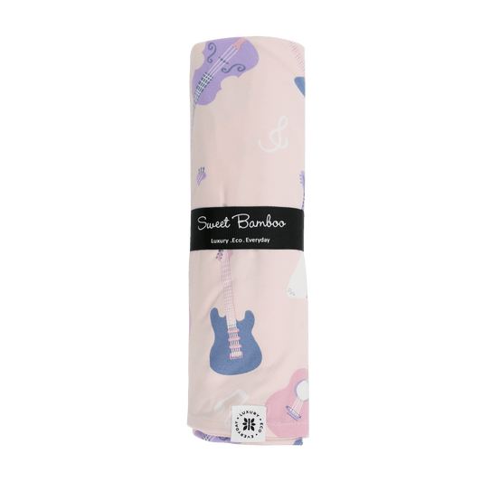 Swiftie's Rift Swaddle