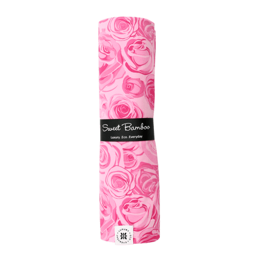 This Must Be Love Swaddle